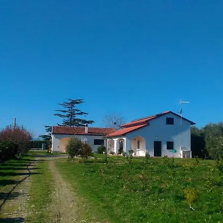 Holiday home Bivano Biomele
