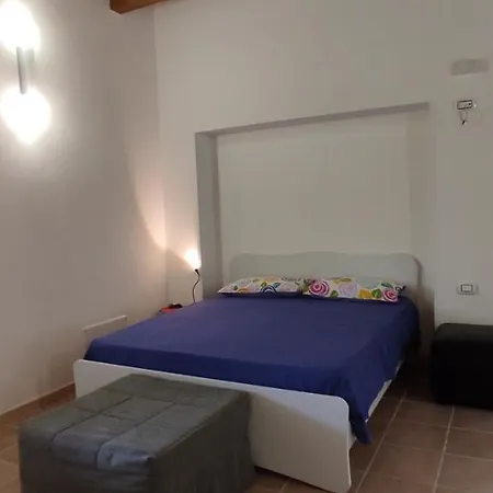 Holiday home Bivano Biomele Policoro